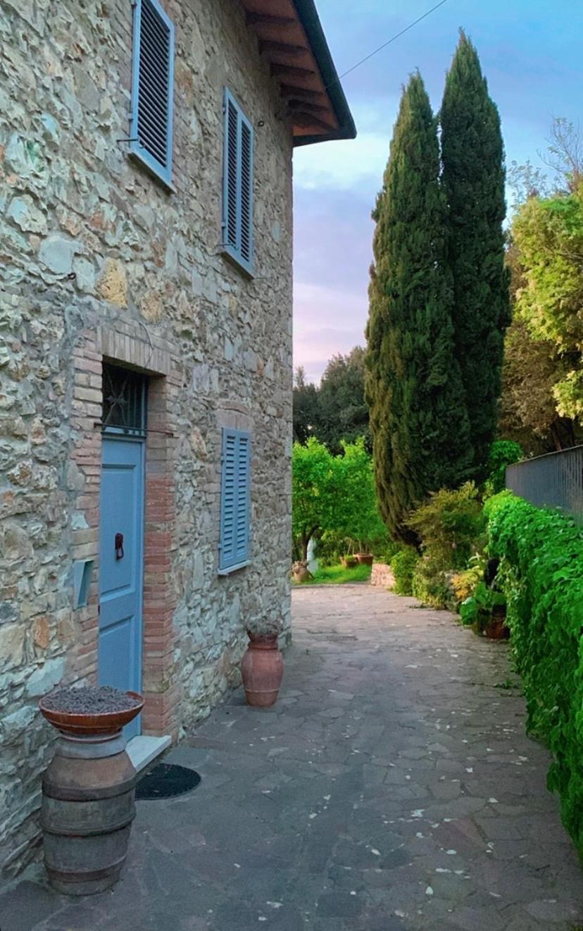 Chianti Art Room Poggibonsi Zewnętrze zdjęcie