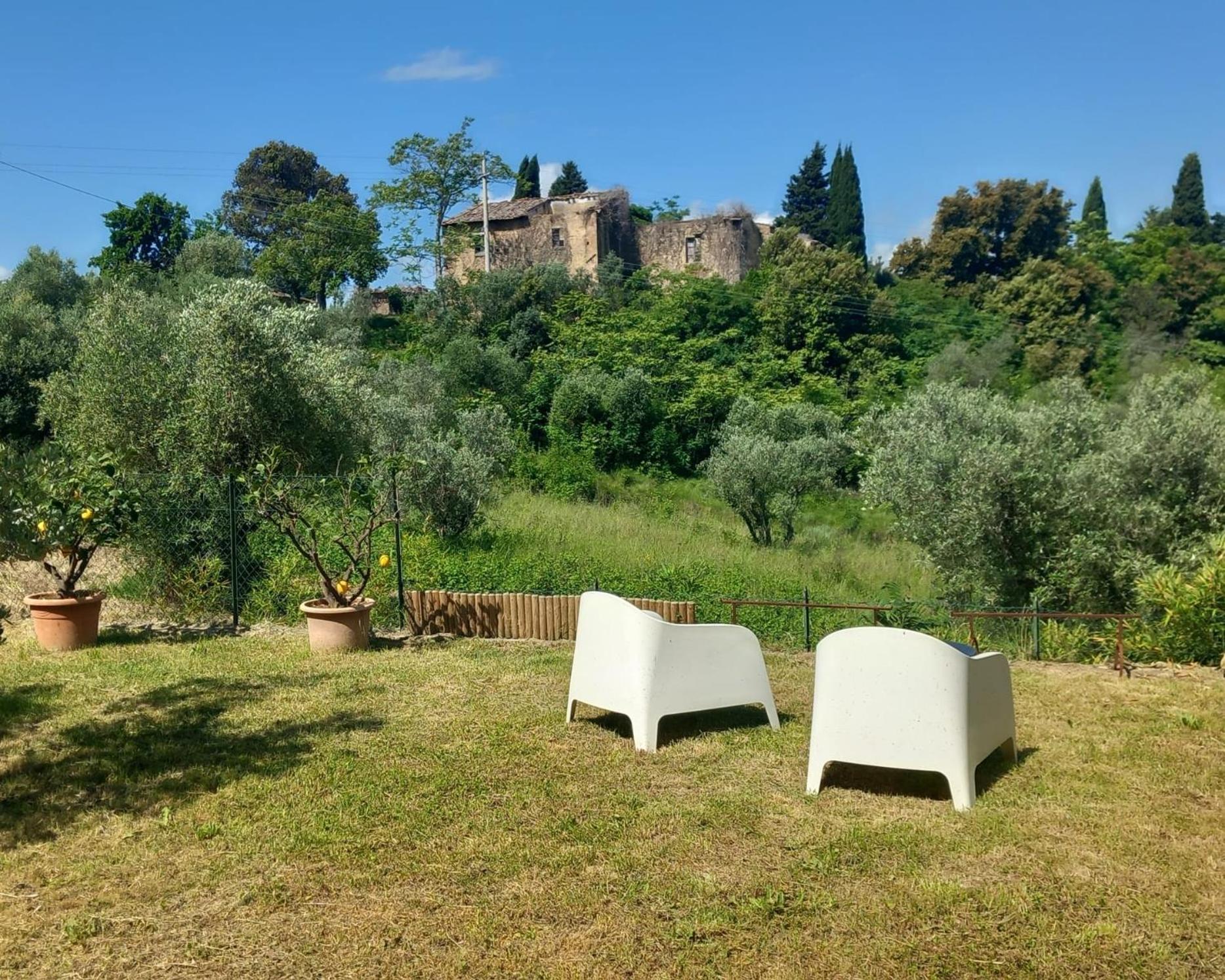 Chianti Art Room Poggibonsi Zewnętrze zdjęcie