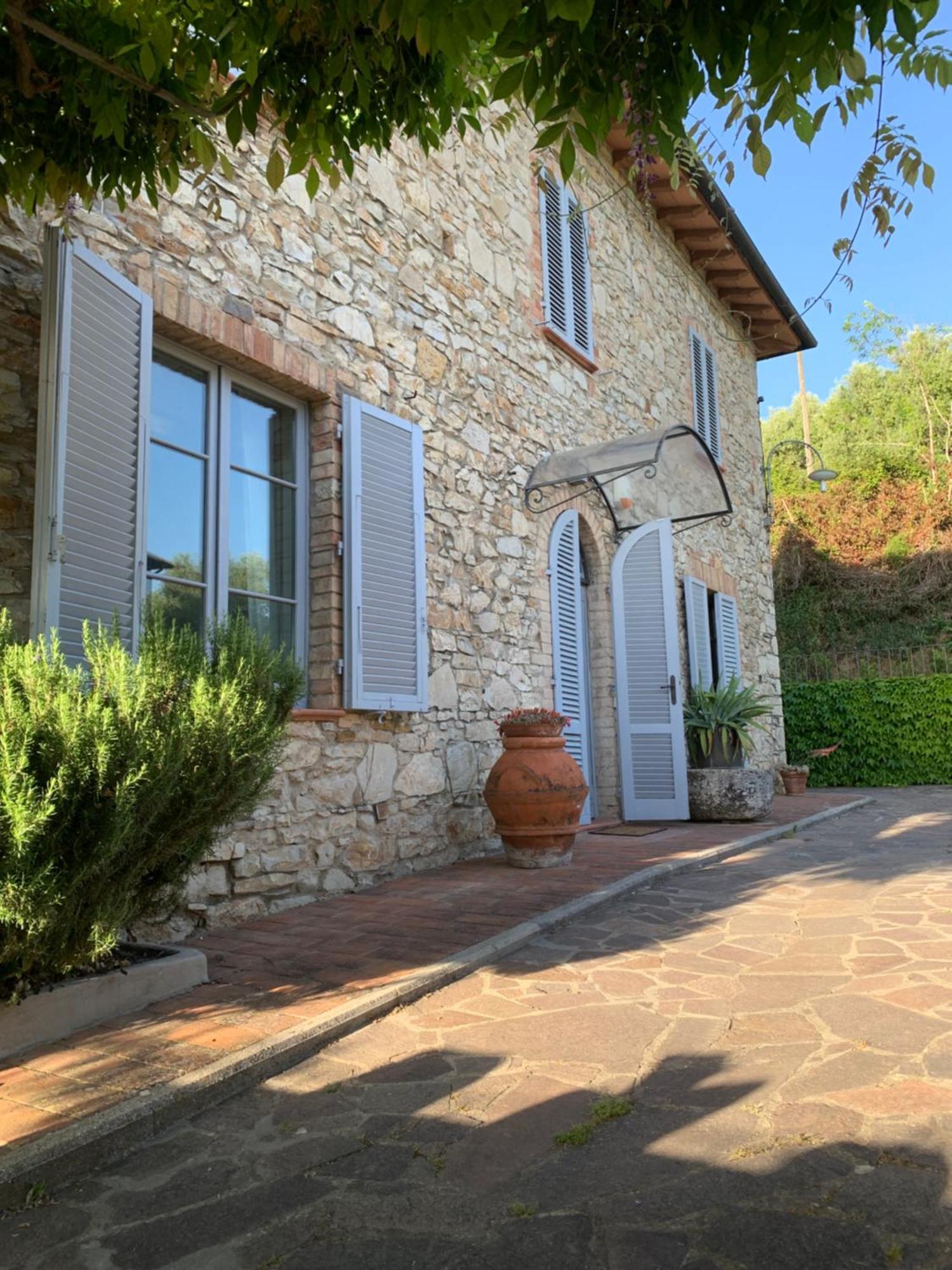 Chianti Art Room Poggibonsi Zewnętrze zdjęcie